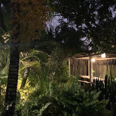 Casa No Coracao Da Vila De Caraíva Екстериор снимка