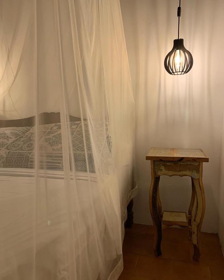 Casa No Coracao Da Vila De Caraíva Екстериор снимка