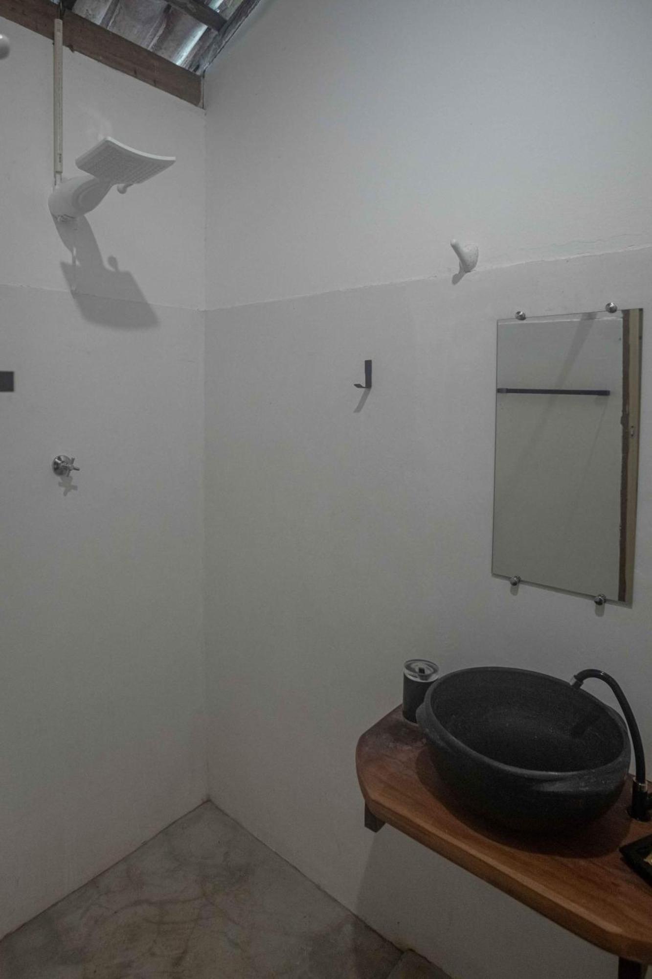 Casa No Coracao Da Vila De Caraíva Екстериор снимка