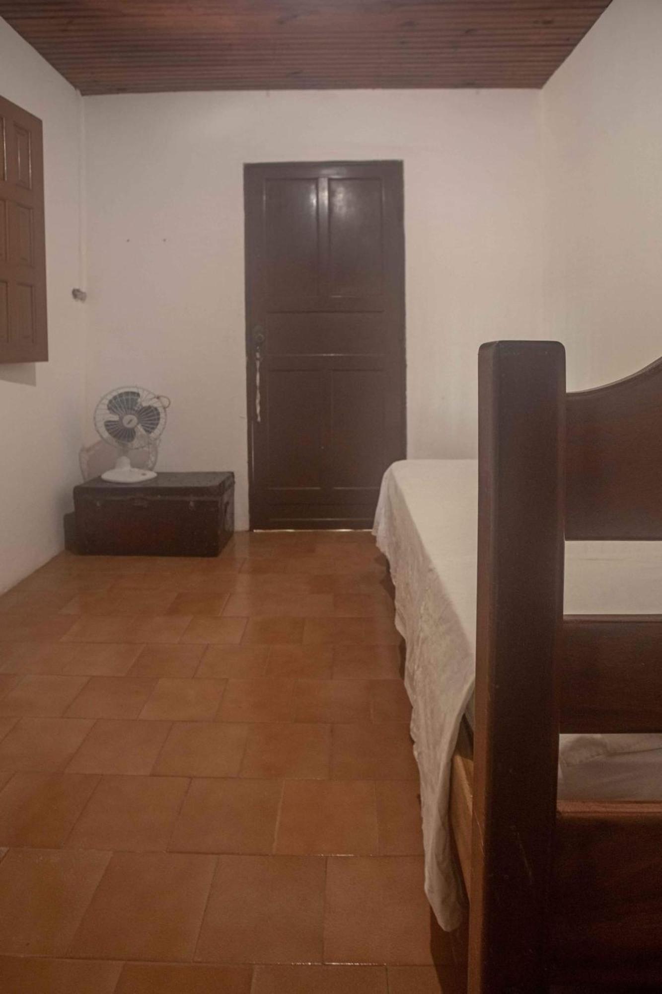 Casa No Coracao Da Vila De Caraíva Екстериор снимка